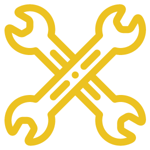 Tools Icon